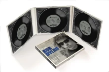 CD REAL... BOB DYLAN