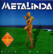 CD Biológia