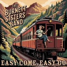 CD EASY COME, EASY GO