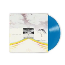 Vinyl BLUE GUM WAY