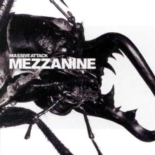 Vinyl MEZZANINE