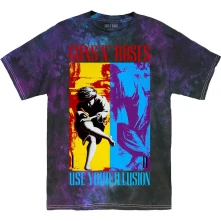 Tričko Use Your Illusion