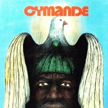 Cymande, Vinyl CYMANDE