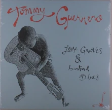 Vinyl LOOSE GROOVES & BASTARD BLUES