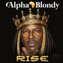 Alpha Blondy, CD RISE