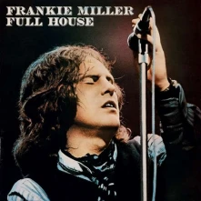 CD MILLER, FRANKIE - FULL HOUSE