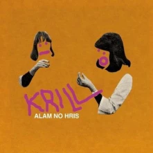 Krill, Vinyl ALAM NO HRIS