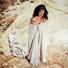 Afra Kane, Vinyl COULD WE BE WHOLE