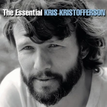 CD Kristofferson, Kris - Essential Kris Kristofferson
