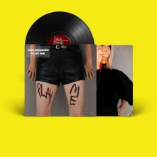 Vinyl PLAY ME