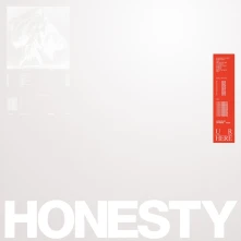 CD Honesty - U R Here