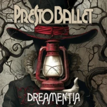 CD DREAMENTIA