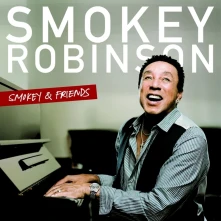 CD SMOKEY & FRIENDS