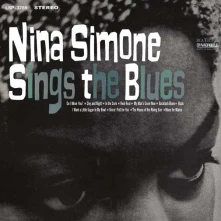 Nina Simone, Vinyl Nina Simone Sings The Blues