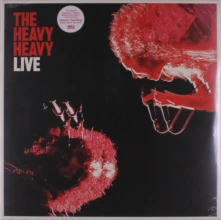 Vinyl LIVE