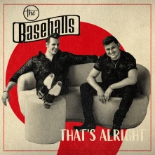 CD THATS ALRIGHT