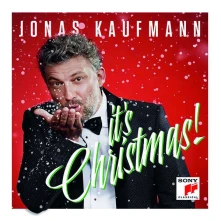 CD It's Christmas!