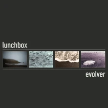 CD EVOLVER