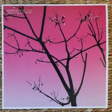 Motorpsycho, Vinyl PHANEROTHYME