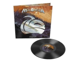 Helloween, Vinyl SKYFALL