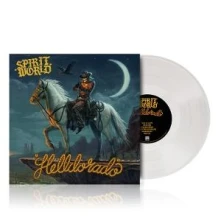 Vinyl Helldorado