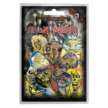 Iron Maiden, Brnkadlo Early Albums