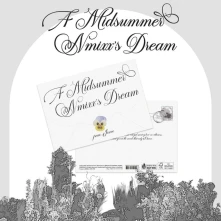 NMIXX, CD A Midsummer Nmixx's Dream