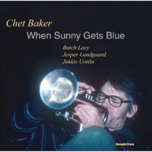 Vinyl WHEN SUNNY GETS BLUE