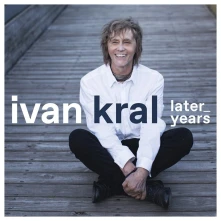 CD LATER YEARS