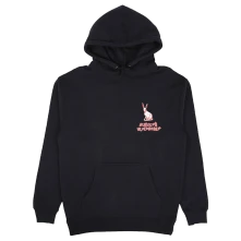 Mikina Blažená nevedomosť