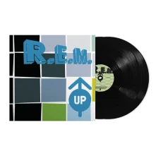 R.E.M., Vinyl Up (25th Anniversary Remastered Edition)