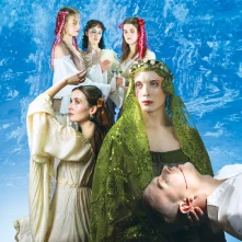 Vinyl SALVE REGINA