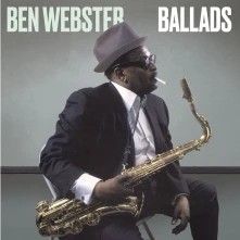 CD BALLADS