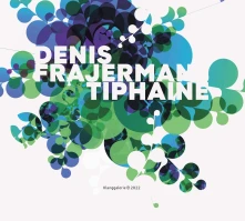 CD TIPHAINE