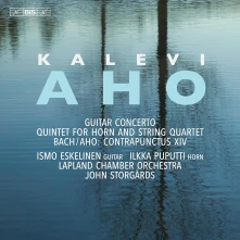 CD JOHANN SEBASTIAN BACH ...