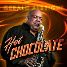 CD HOT CHOCOLATE