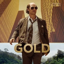 CD GOLD
