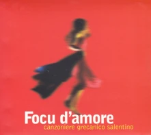CD FOCU D'AMORE
