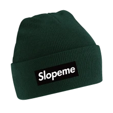 Slopeme Black thumbnail