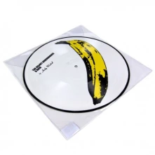 The Velvet Underground, Vinyl VELVET UNDERGROUND AND NICO