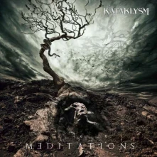 CD MEDITATIONS