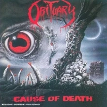 CD Cause of Death -Remastere