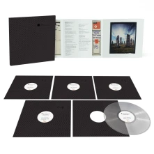 Vinyl Lament