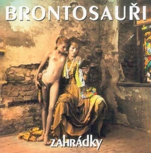 CD Zahrádky