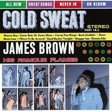 CD COLD SWEAT