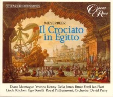 CD IL CROCIATO IN EGITTO