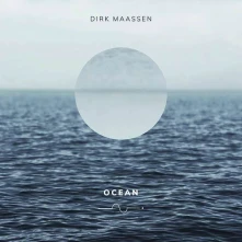 Vinyl Maassen, Dirk - Ocean