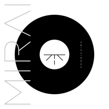 Mirai, CD KONNICHIWA