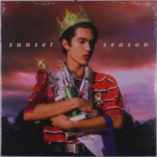 Conan Gray, Vinyl GRAY, CONAN - SUNSET SEASON