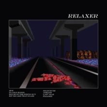 CD RELAXER